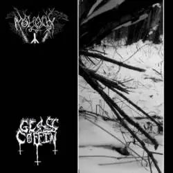 Moloch (UKR) : Moloch - Glass Coffin